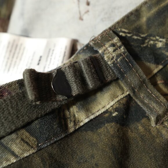 Russel Outdoors Explorer Midweight Cargo Pant (M) - Picture 14 of 16